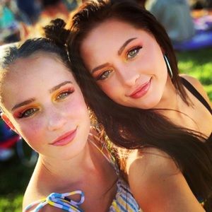 Meet your Posher, Lexi